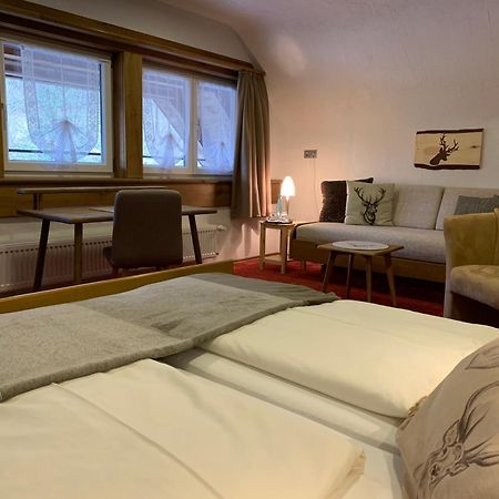 Landhotel Untere Kapfenhardter Muehle Unterreichenbach Екстериор снимка