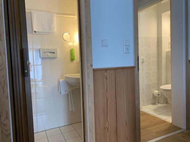 Landhotel Untere Kapfenhardter Muehle Unterreichenbach Екстериор снимка